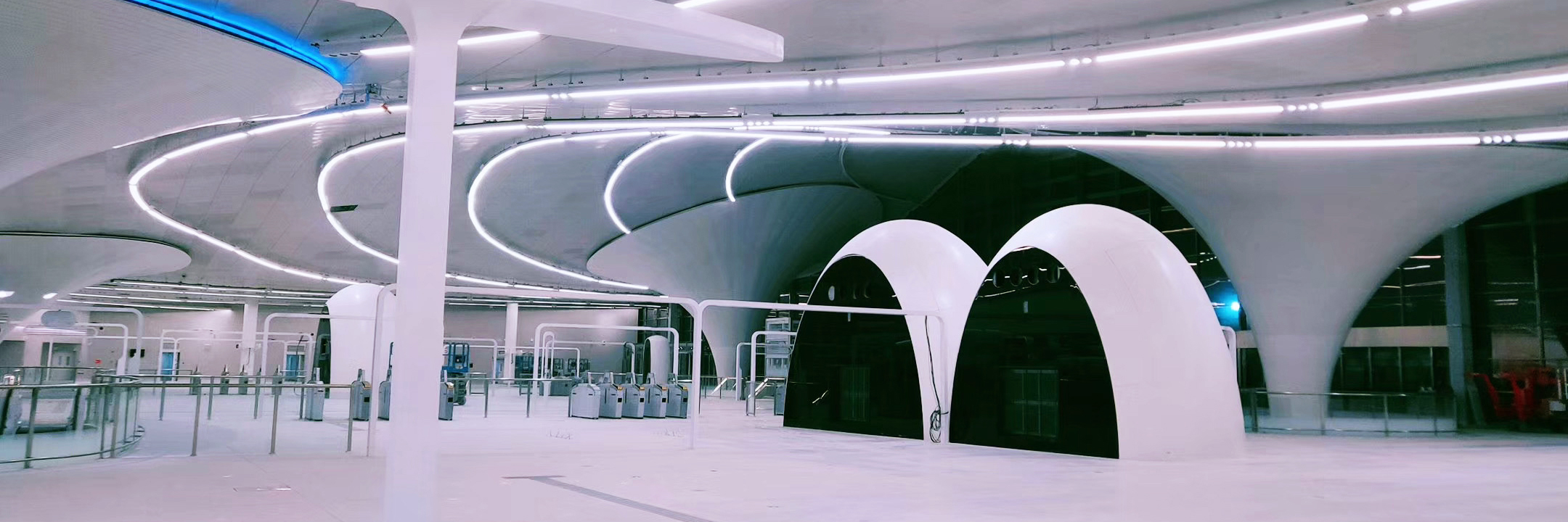 北京大興國(guó)際機(jī)場(chǎng)