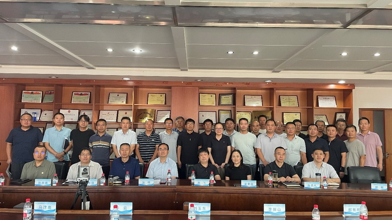 北京逸群工程咨詢有限公司2025年上半年工作會圓滿舉行